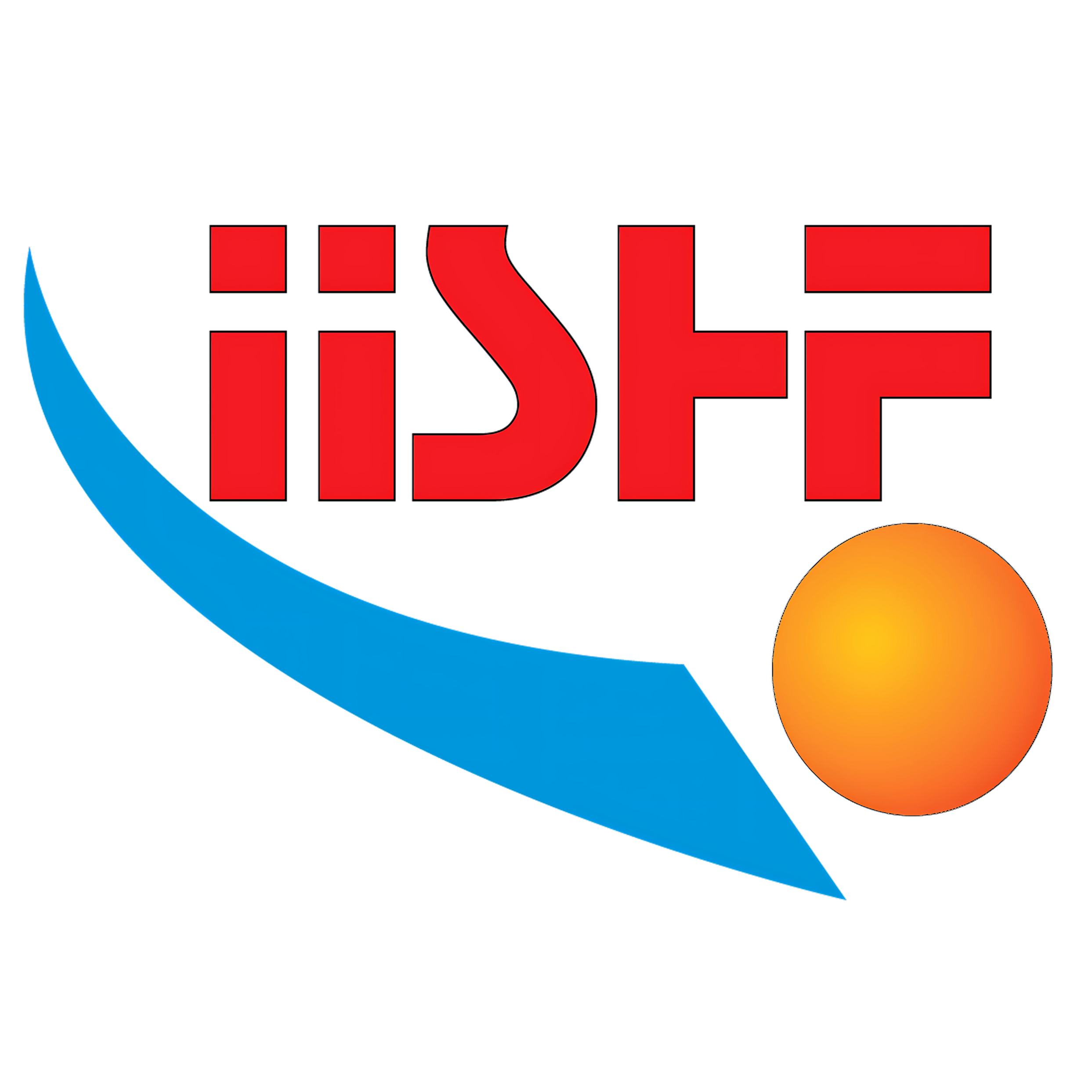 IISHF Logo